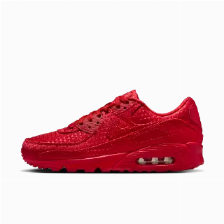 Nike Air Max 90 Premium 'Valentine's Day' herenschoenen - Rood
