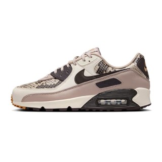 Nike Air Max 90 SE Damesschoenen - Bruin