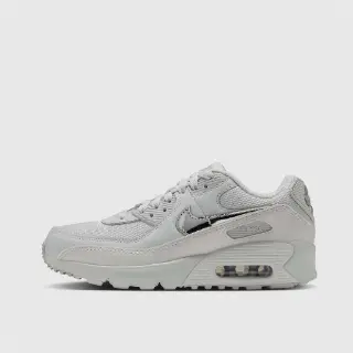 Nike Air Max 90 Shine (GS) Grijs