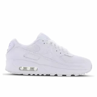 Nike Air Max 90 Sneakers Dames - Wit