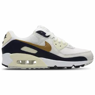 Nike Air Max 90 Sneakers Dames - Wit