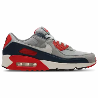 Nike Air Max 90 Sneakers Heren - Grijs