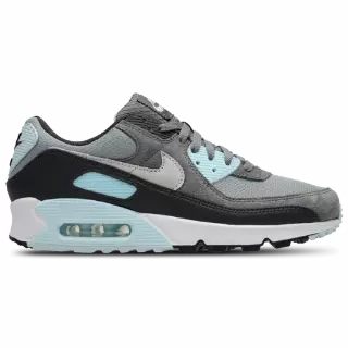 Nike Air Max 90 Sneakers Heren - Grijs
