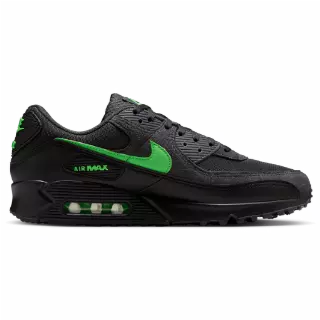 Nike Air Max 90 Sneakers Heren - Grijs