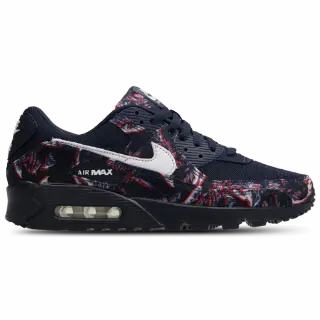 Nike Air Max 90 Sneakers Heren - Multi