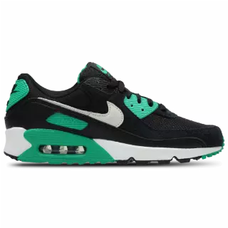 Nike Air Max 90 Sneakers Heren - Zwart