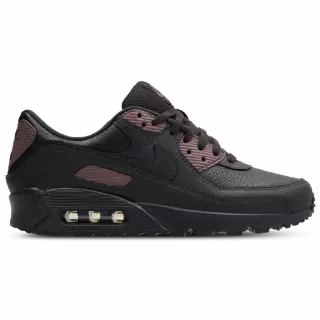Nike Air Max 90 Sneakers Heren - Zwart