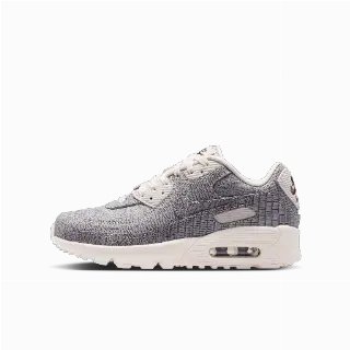 Nike Air Max 90 Tech kinderschoenen - Wit