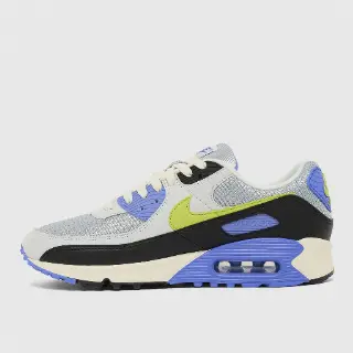 Nike Air Max 90 "Wave Pack" Sneaker Men Grey