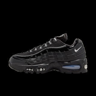 Nike Air Max 95 Big Bubble damesschoenen - Zwart