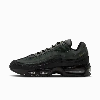 Nike Air Max 95 Big Bubble GORE-TEX winterschoenen voor heren - Groen