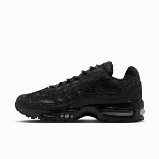 Nike Air Max 95 Big Bubble GORE-TEX winterschoenen voor heren - Zwart