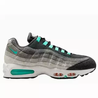 Nike Air Max 95 Big Bubble Greedy
