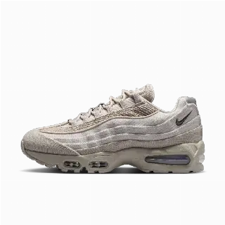 Nike Air Max 95 Big Bubble herenschoenen - Bruin