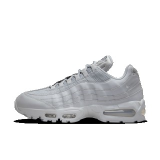 Nike Air Max 95 'Big Bubble' herenschoenen - Grijs