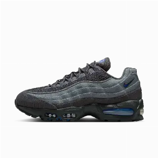 Nike Air Max 95 Big Bubble herenschoenen - Grijs