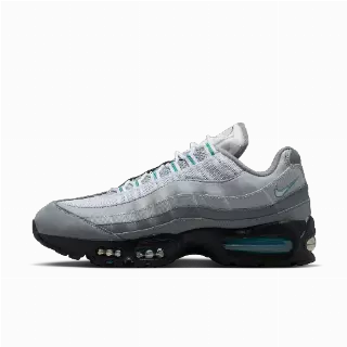 Nike Air Max 95 Big Bubble herenschoenen - Grijs