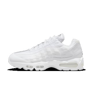 Nike Air Max 95 'Big Bubble' herenschoenen - Wit