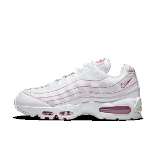 Nike Air Max 95 Big Bubble herenschoenen - Wit