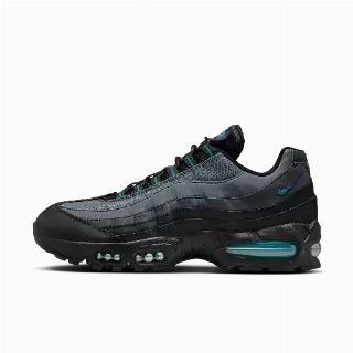 Nike Air Max 95 Big Bubble herenschoenen - Zwart