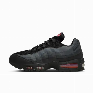 Nike Air Max 95 Big Bubble herenschoenen - Zwart