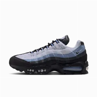Nike Air Max 95 Big Bubble herenschoenen - Zwart