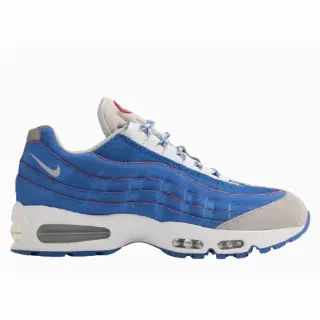 Nike Air Max 95 Big Bubble Lawson