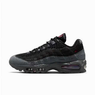Nike Air Max 95 Big Bubble 'OG' herenschoenen - Zwart