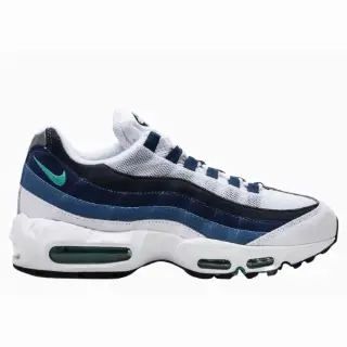 Nike Air Max 95 Big Bubble Slate