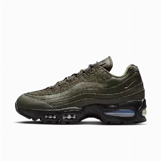 Nike Air Max 95 Damesschoenen - Bruin