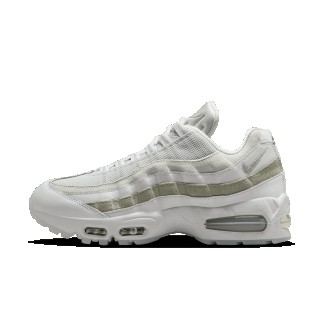 Nike Air Max 95 Damesschoenen - Grijs