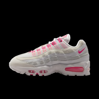 Nike Air Max 95 Damesschoenen - Grijs