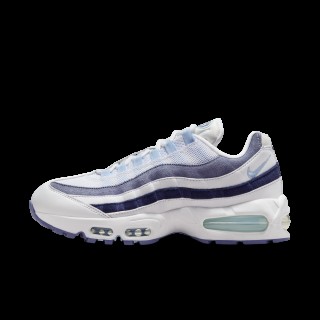 Nike Air Max 95 Damesschoenen - Wit