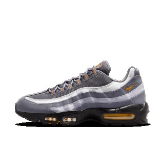 Nike Air Max 95 herenschoenen - Grijs