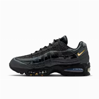 Nike Air Max 95 herenschoenen - Zwart