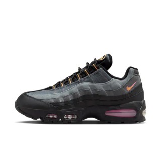 Nike Air Max 95 herenschoenen - Zwart