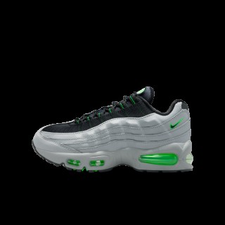 Nike Air Max 95 kinderschoenen - Grijs