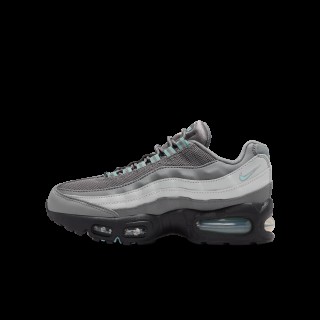 Nike Air Max 95 kinderschoenen - Grijs