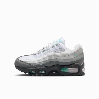 Nike Air Max 95 kinderschoenen - Grijs