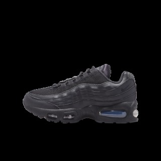 Nike Air Max 95 kinderschoenen - Zwart