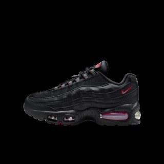 Nike Air Max 95 kinderschoenen - Zwart