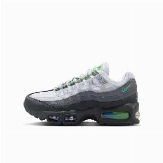 Nike Air Max 95 kinderschoenen - Zwart