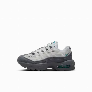 Nike Air Max 95 kleuterschoenen - Wit