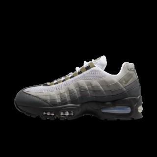 Nike Air Max 95 OG damesschoenen - Zwart