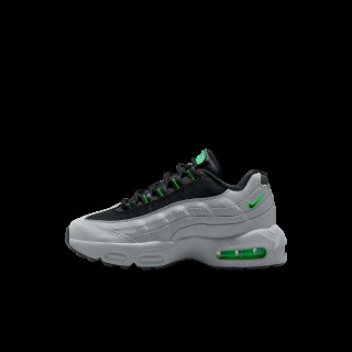 Nike Air Max 95 Recraft kleuterschoenen - Grijs