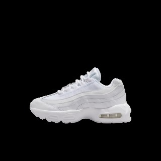 Nike Air Max 95 Recraft kleuterschoenen - Wit