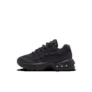 Nike Air Max 95 Recraft kleuterschoenen - Zwart