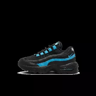 Nike Air Max 95 Recraft kleuterschoenen - Zwart