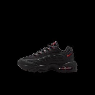 Nike Air Max 95 Recraft kleuterschoenen - Zwart