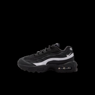 Nike Air Max 95 Recraft kleuterschoenen - Zwart